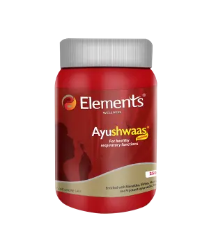AYUSHWAAS (25Gms) 