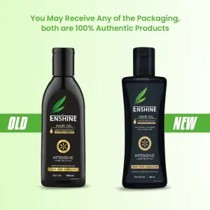 ENSHAIN Hear Oil 100 ml