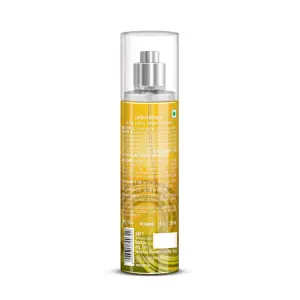 FRESH CITRUS FRAGRANT BODY SPLASH (135ml) 