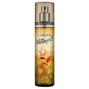 FRESH CITRUS FRAGRANT BODY SPLASH (135ml) 