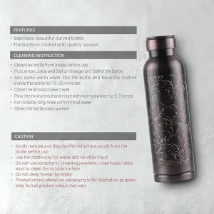 COPPER SWASTH 1000 ml