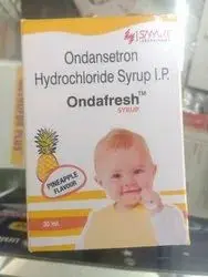 Ondafresh syrup (30 ml) 