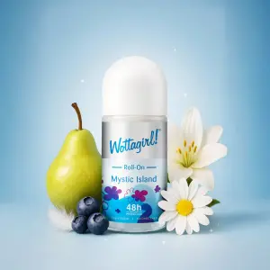 MYSTIC ISLAND ROLL ON (50ml) 