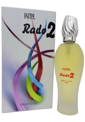 PATEL RADO-2 Apparel Spray (60ml)
