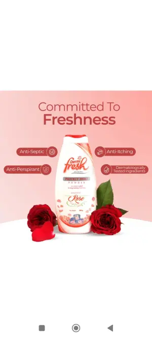 DERMIFRESH Extra Cool (150g) 