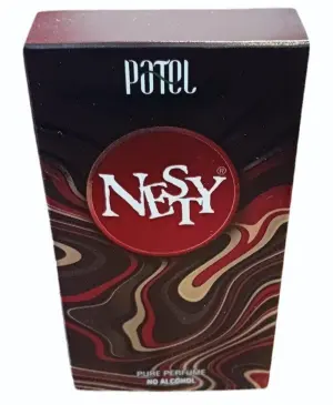 PATEL NESTY Perfume (100ml)