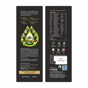 ENSHAIN Hear Oil 100 ml