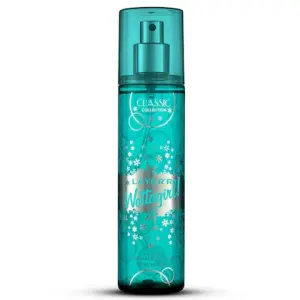 FANTASY FRAGRANT BODY SPLASH (135ml) 