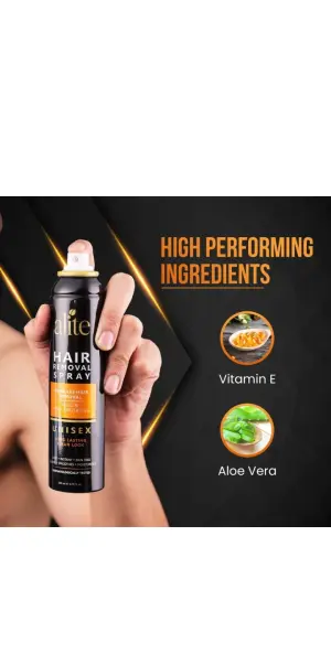 ALITE Hear Removal Spray 200 ml