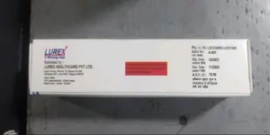Itraconazole, Ofloxacin, Ornidazole & Clobetasol Propionate Cream(Banit cream)