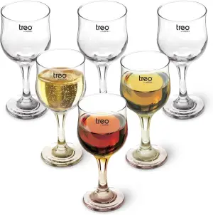 ODYSSEY  White Wine Glass 240 ml Packing: 6/12  