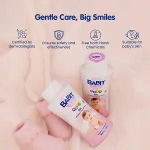 BABIT Powder (100g) 
