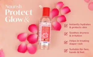 MEGLOW 100ml Glycerin