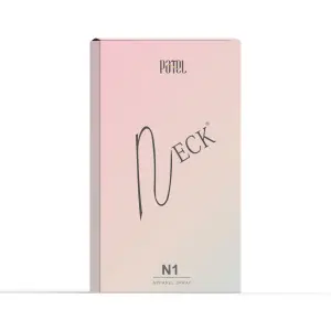 PATEL NECK- N1 Apparel Spray (50ml)
