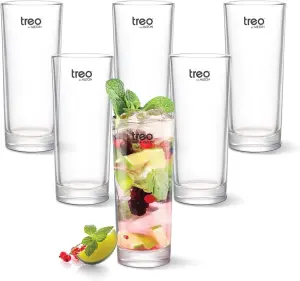 EMBASSY Cool Tumbler 290 ml Packing: 6/8
