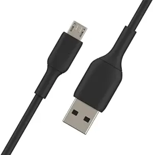 JET-X 3 A USB Cable. 