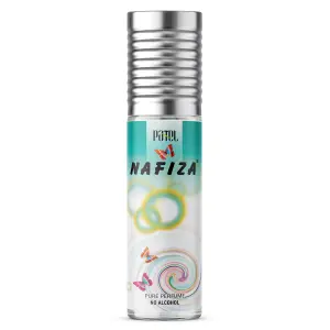 PATEL NAFIZA Roll-On Attar (6ml)