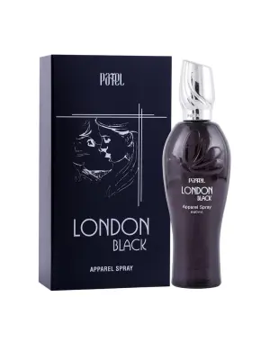 PATEL LANDON BLACK Perfume (60ml)