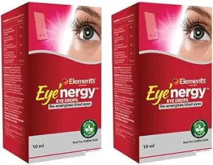 EYE NERGY  (10 ml) 