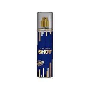 PASSION FRAGRANT BODY SPRAY (135ml) 