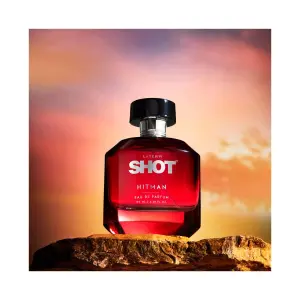 HITMAN EAU PARFUM (100ml) 