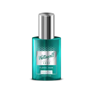 FLORAL DAZE DAILY WEAR PERFUME (90ml) 