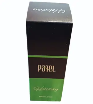PATEL HOLIDAY Perfume (30ml)
