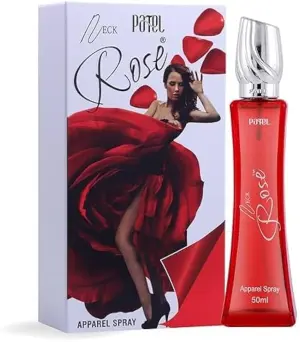 PATEL ROSE  Perfume (50ml)