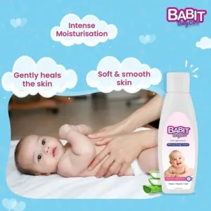 Babit Lotion 100ml