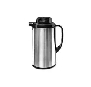 Milton New Hostess 1000 ML (Dlx) - Steel Plain(EC-IMV-FTV-0002_STEELPLAINCO)