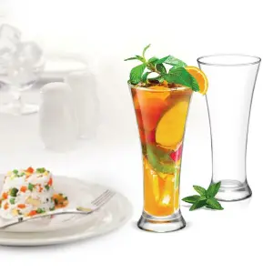 MILANO  Tumbler 340 ml Packing: 6/8  