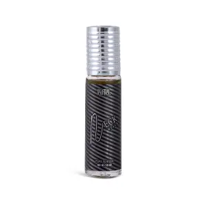 PATEL NECK BLACK Roll-On Attar (6ml)