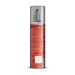 RED STALLION FARGRANT BODY SPRAY (135ml) 