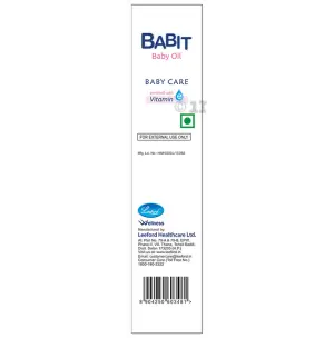 BABIT Oil ( 100ml) 