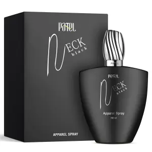 PATEL NECK BLACK Perfume (100ml)
