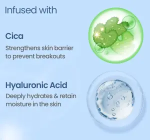 Lotus Herbals Safe Sun UltraRx Sunscreen Serum SPF 60+ PA++++(50ml)