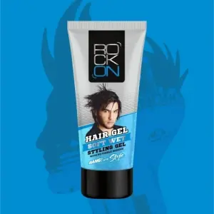 ROCK ON 60ml (Soft Wet) 