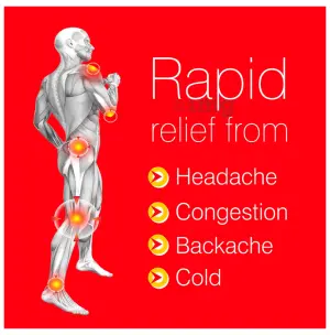 QUICK Relief Balm (10 ml) 