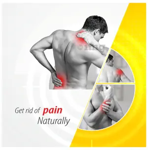 QUICK Relief Balm (10 ml) 