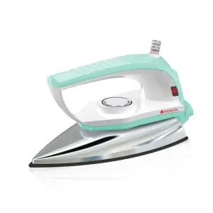 Electric Iron Model No.: VM101