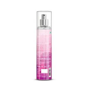 SECRET CRUSH FRAGRANT BODY SPLASH (135ml) 