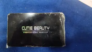 Professional Make-Up Kit