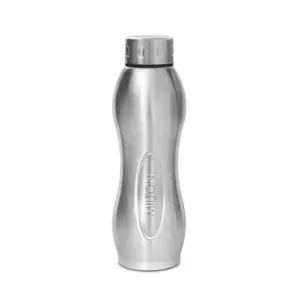 Milton Steel I Go Deluxe 700ml UniSteel Flask 