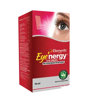 EYE NERGY  (10 ml) 