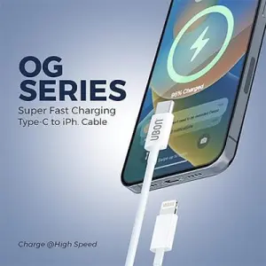 WR-72 Cable (1M) OG SERIES CTO IPH. CABLE