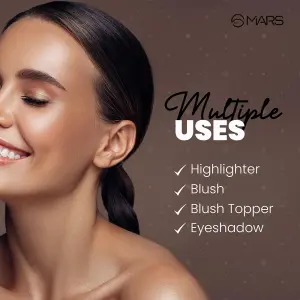 Glowzilla Palette Face Kit 
