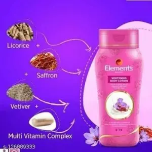 WHITENING BODY LOTION 100 ML 