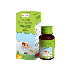 C Fresh L Syrup (30 ml) 