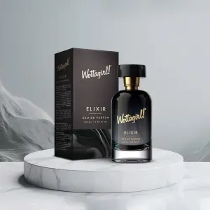 ELIXIR EAU DE PARFUME (100ml) 