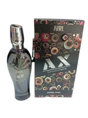 PATEL AX CHOCOLATE perfume (60ml)